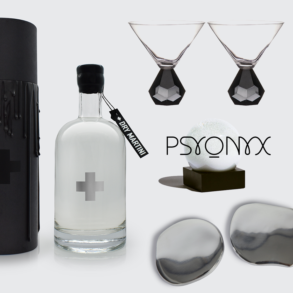 Psyonyx Prize Pack Psyonyx Prize Pack