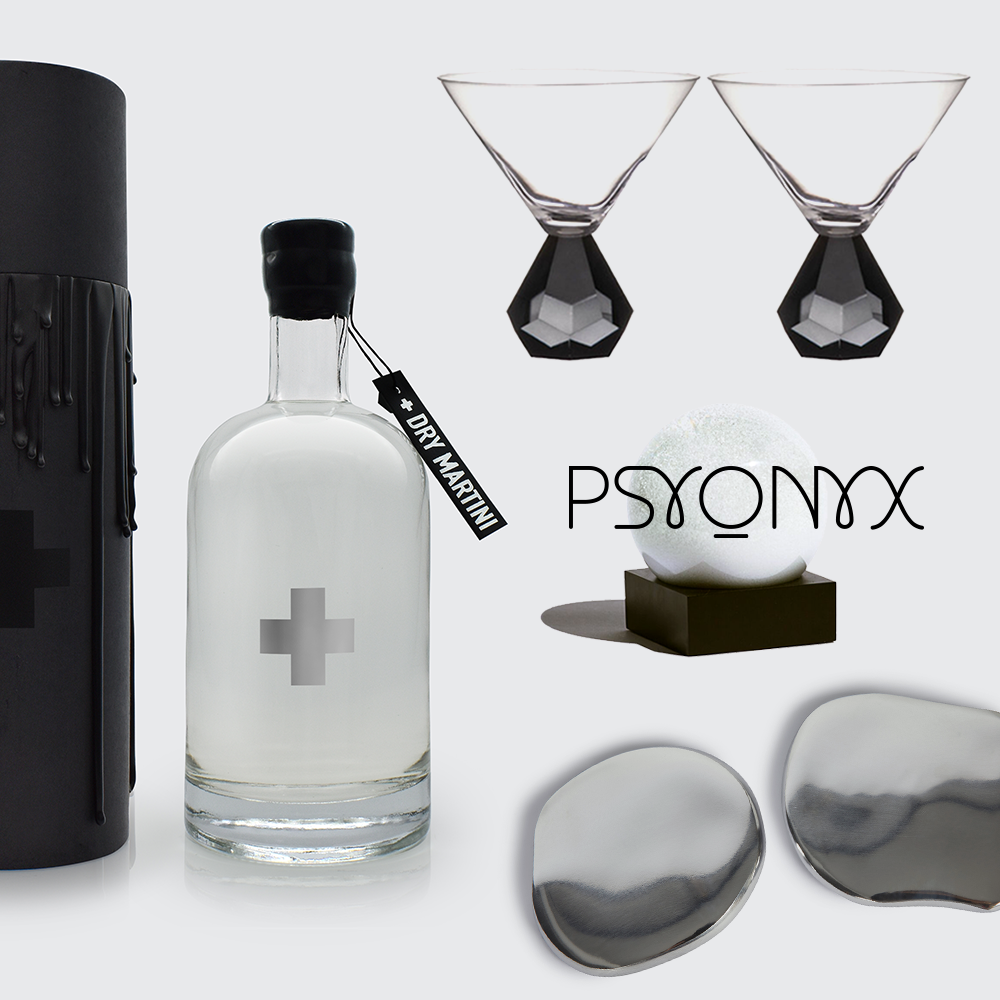 Psyonyx Prize Pack